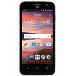 ZTE Overture 2 Maven Fanfare Z792